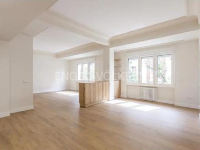Piso Alquiler Madrid Capital, Castellana