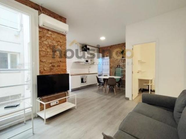 Piso Alquiler Madrid Capital, Castellana