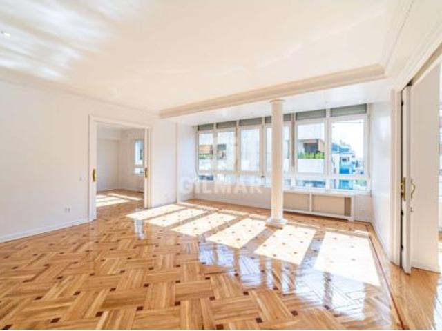 Piso Alquiler Madrid Capital, Castellana