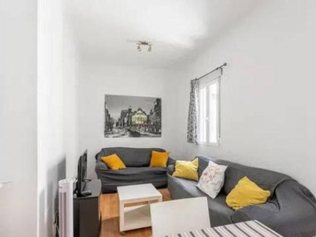 Piso Alquiler Madrid Capital, Castellana
