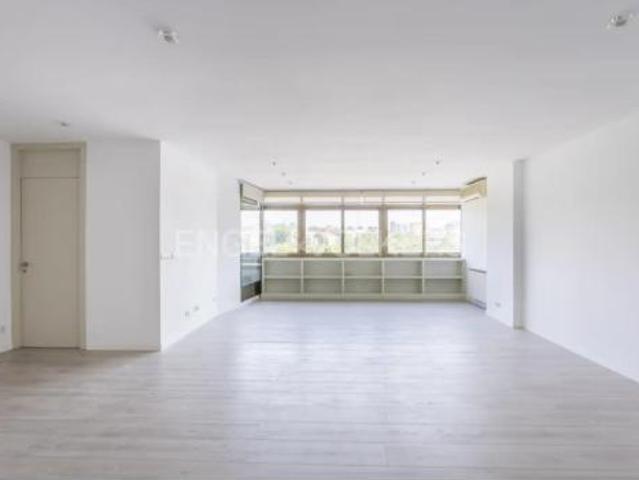 Piso Alquiler Madrid Capital, Castellana