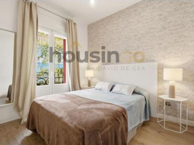 Piso Alquiler Madrid Capital, Castellana