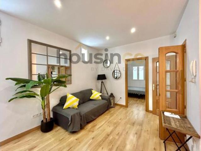 Piso Alquiler Madrid Capital, Castellana