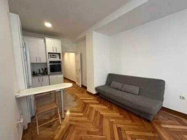 Piso Alquiler Madrid Capital, Castellana