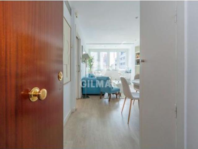 Piso Alquiler Madrid Capital, Castellana