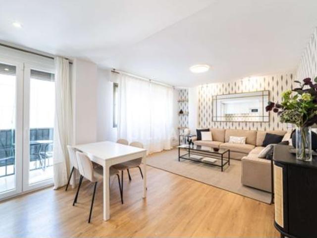 Piso Alquiler Madrid Capital, Castellana