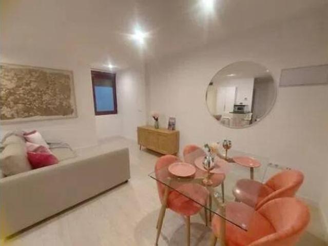 Piso Alquiler Madrid Capital, Castellana