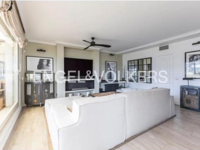 Piso Alquiler Madrid Capital, Castellana
