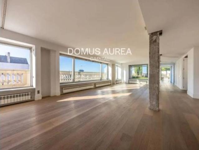 Piso Alquiler Madrid Capital, Castellana