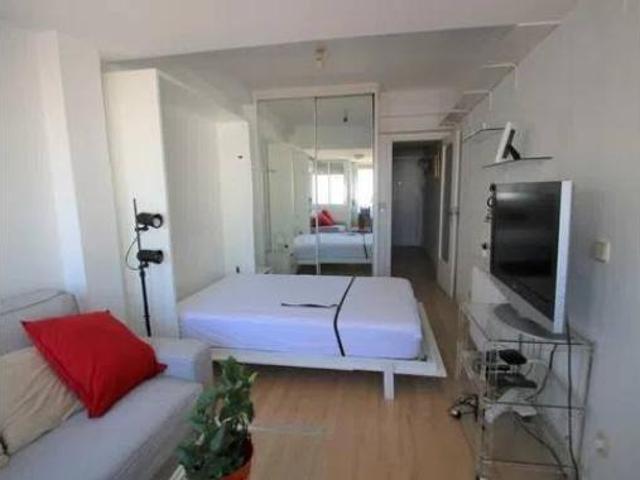Piso Alquiler Madrid Capital, Castellana