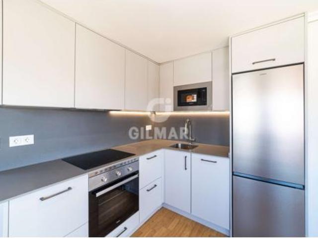 Piso Alquiler Madrid Capital, Castellana