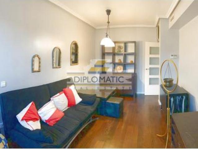 Piso Alquiler Madrid Capital, Castilla