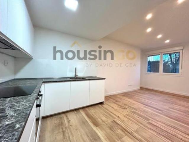 Piso Alquiler Madrid Capital, Castilla