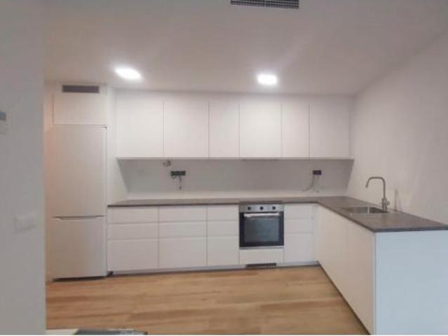 Piso Alquiler Madrid Capital, Castilla