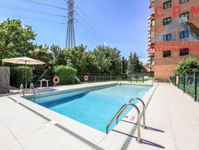 Piso Alquiler Madrid Capital, Castilla