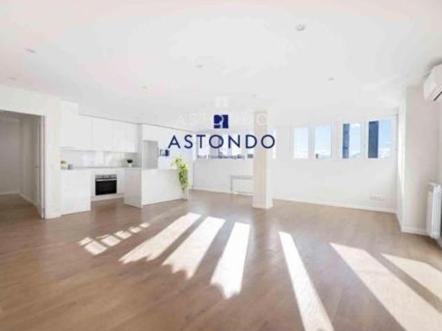 Piso Alquiler Madrid Capital, Castilla