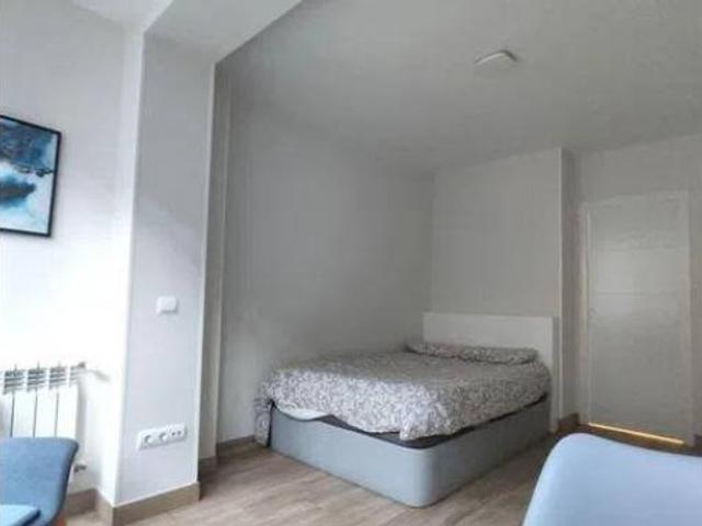 Piso Alquiler Madrid Capital, Castilla