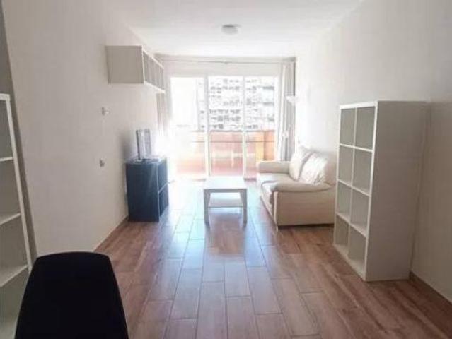 Piso Alquiler Madrid Capital, Castilla