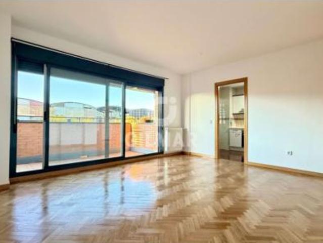 Piso Alquiler Madrid Capital, Castilla