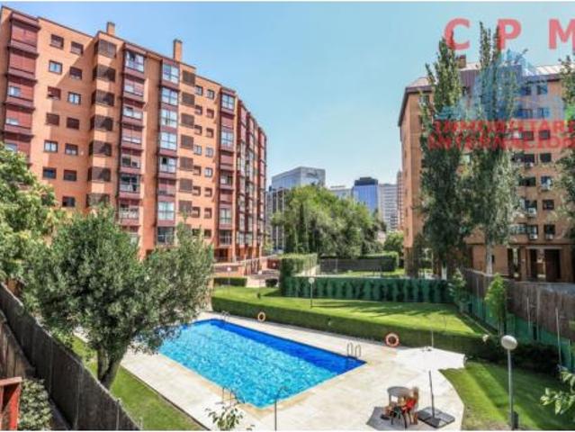 Piso Alquiler Madrid Capital, Castilla