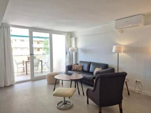 Piso Alquiler Madrid Capital, Castilla