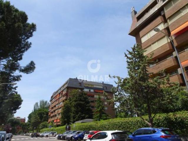 Piso Alquiler Madrid Capital, Castilla