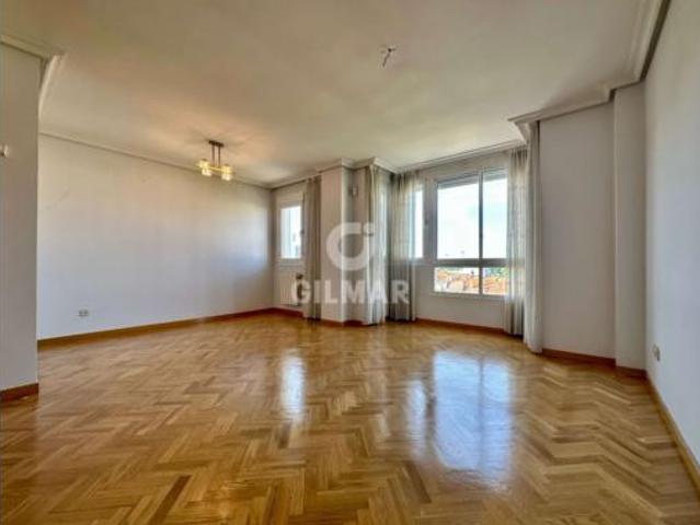 Piso Alquiler Madrid Capital, Castilla