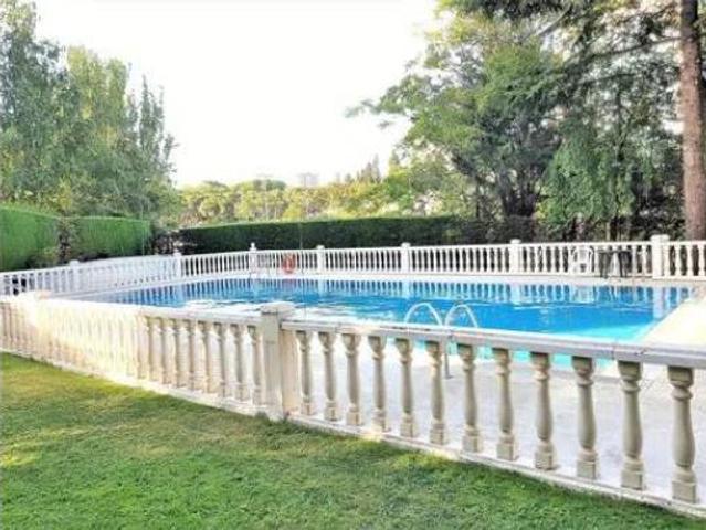Piso Alquiler Madrid Capital, Castilla