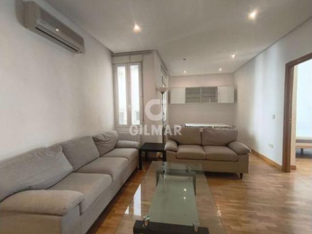 Piso Alquiler Madrid Capital, Castilla