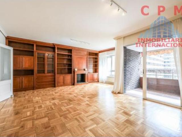 Piso Alquiler Madrid Capital, Castillejos