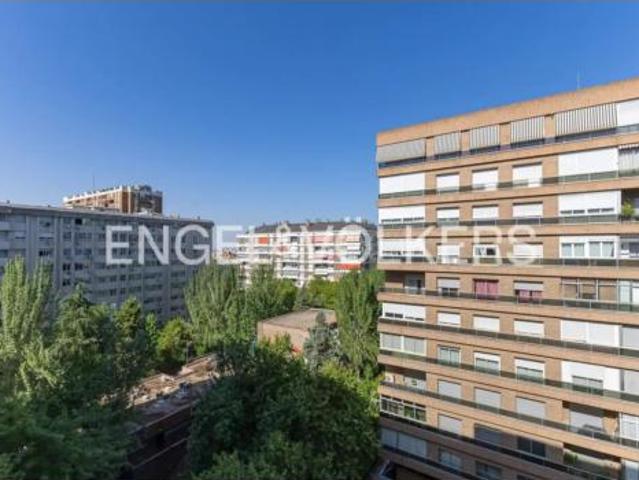 Piso Alquiler Madrid Capital, Castillejos