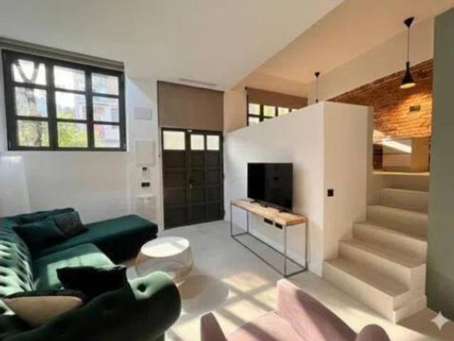 Piso Alquiler Madrid Capital, Castillejos