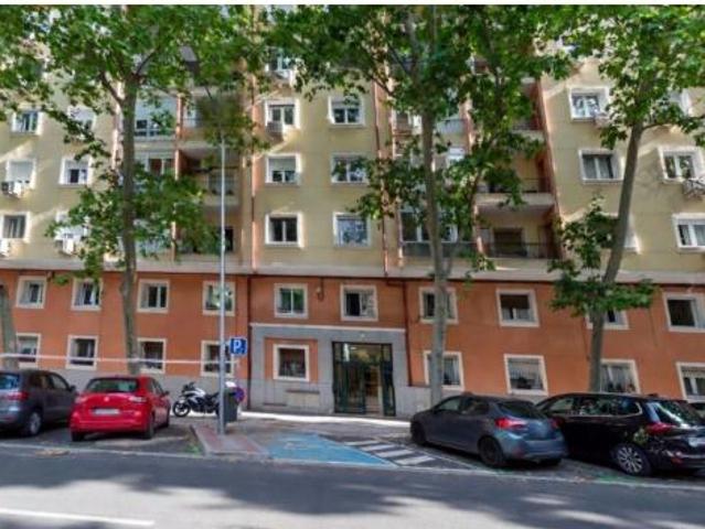 Piso Alquiler Madrid Capital, Castillejos