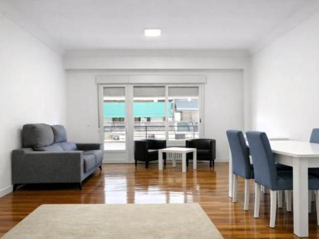 Piso Alquiler Madrid Capital, Castillejos