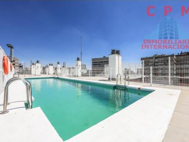Piso Alquiler Madrid Capital, Castillejos
