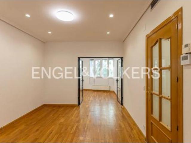 Piso Alquiler Madrid Capital, Castillejos