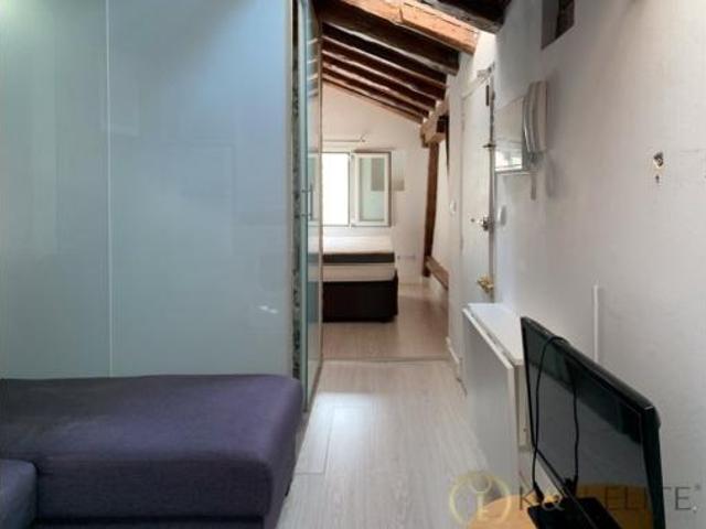 Piso Alquiler Madrid Capital, Centro