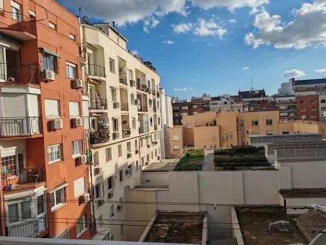 Piso Alquiler Madrid Capital, Chamartín