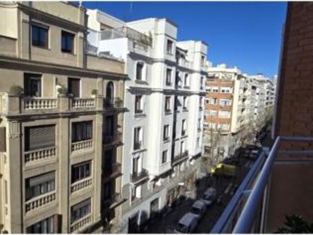 Piso Alquiler Madrid Capital, Chamberí