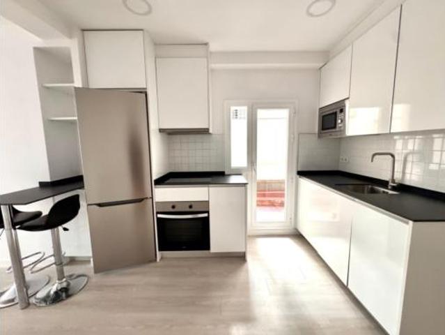 Piso Alquiler Madrid Capital, Chopera