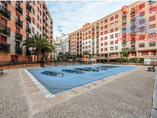 Piso Alquiler Madrid Capital, Chopera