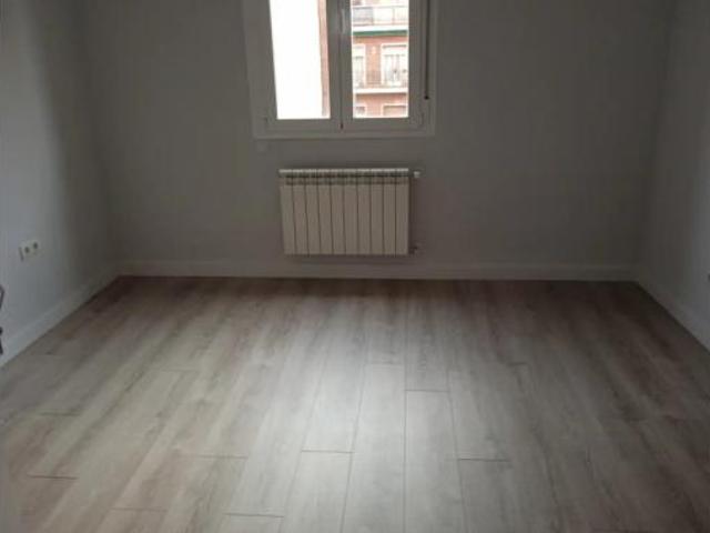 Piso Alquiler Madrid Capital, Chopera