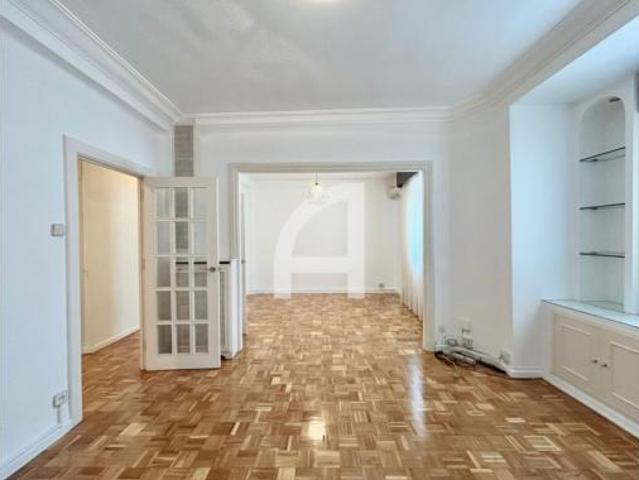 Piso Alquiler Madrid Capital, Ciudad Jardín