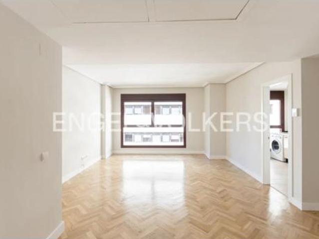 Piso Alquiler Madrid Capital, Ciudad Jardín