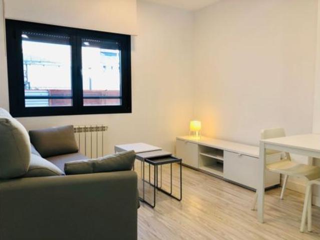 Piso Alquiler Madrid Capital, Ciudad Jardín