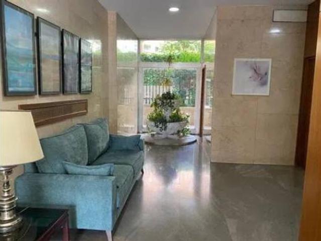 Piso Alquiler Madrid Capital, Ciudad Lineal