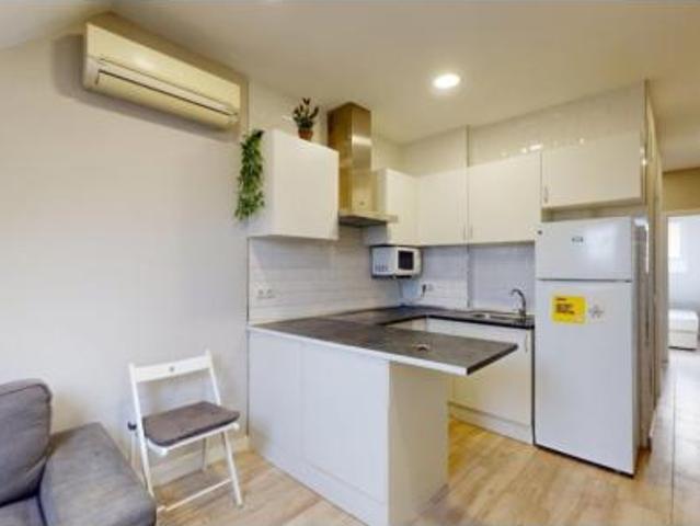 Piso Alquiler Madrid Capital, Colina