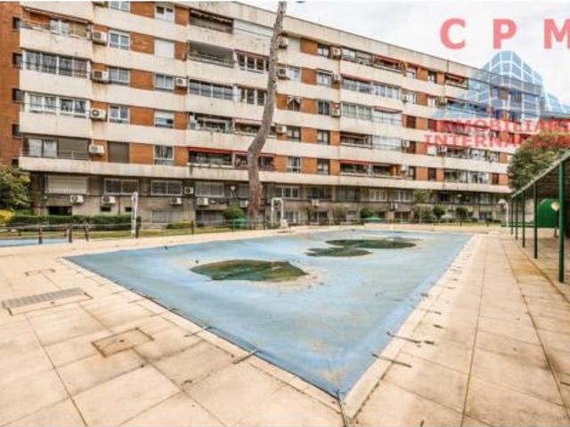 Piso Alquiler Madrid Capital, Colina