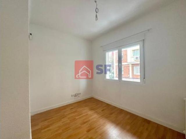 Piso Alquiler Madrid Capital, Concepción