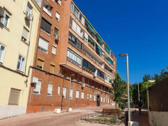 Piso Alquiler Madrid Capital, Concepción
